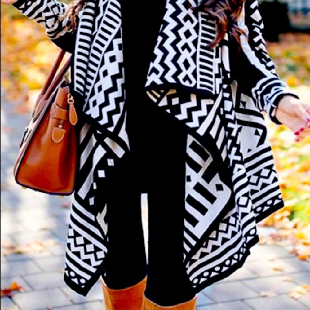 Staring at Stars 🌟 Cardigan
